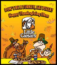 Little caesars thanksgiving hours - When it comes to fast food pizza chains, Little Caesar’s is one of the most popular options out there. With its affordable prices and quick service, it’s no wonder that many people...